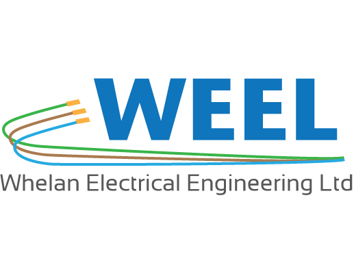 Whelan Electrical Engineering Ltd. Logo